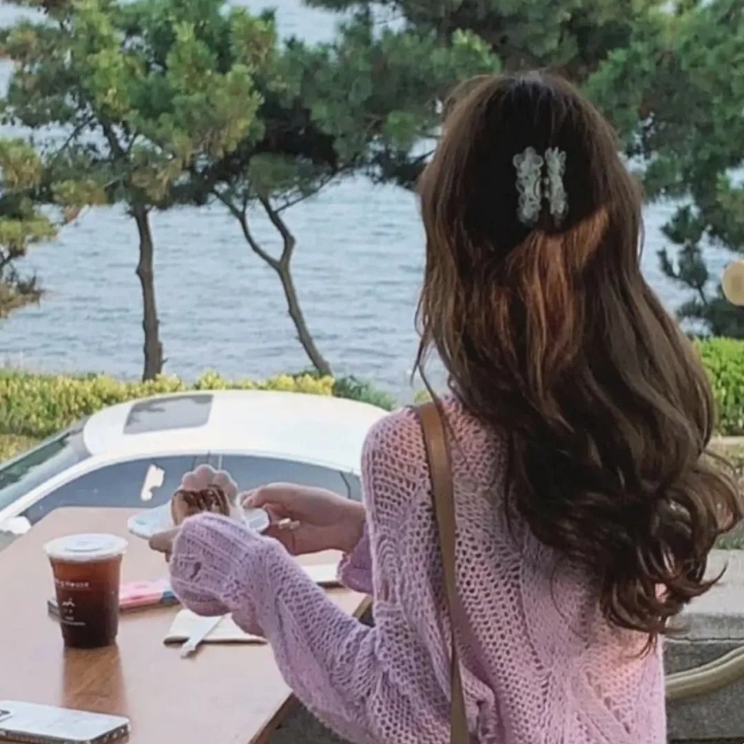 玫瑰园里的老少爷们儿