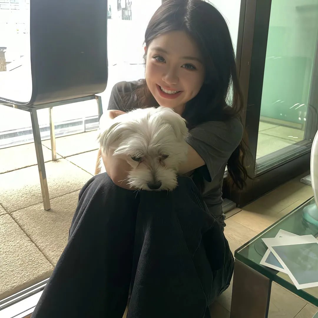 彩色房间