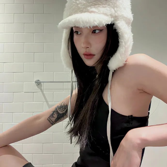 捷克的四季